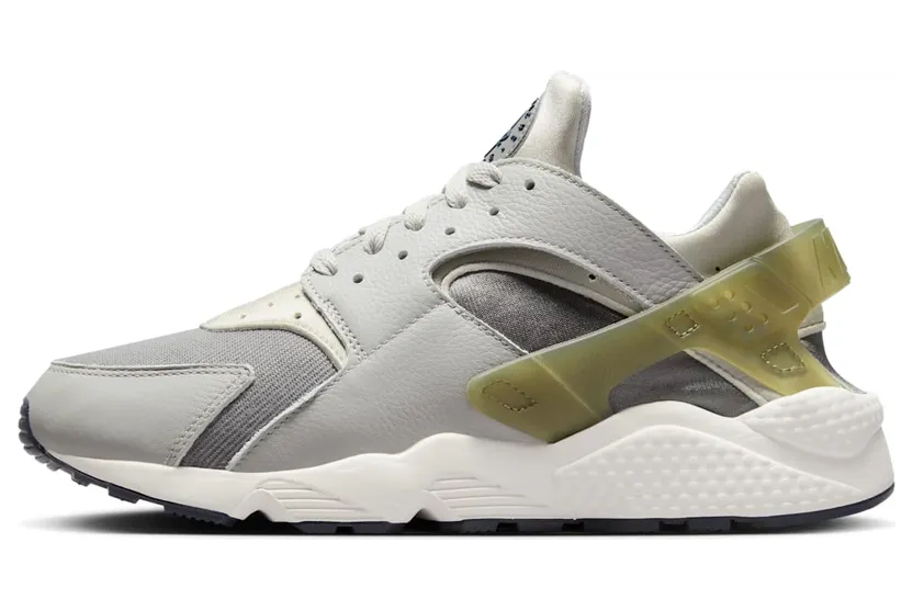 Nike Air Huarache Light Iron Ore Flat Pewter (FB3259-001)