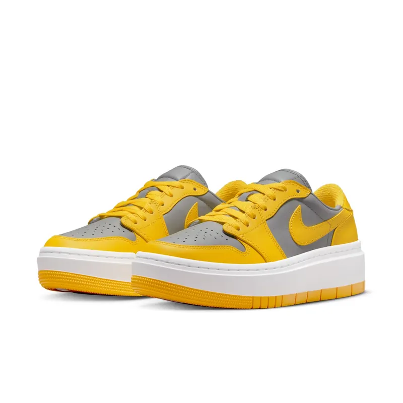 Air Jordan 1 Elevate Low Grey (DH7004-017)