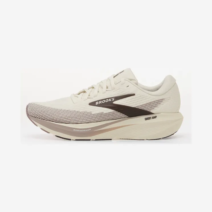 Brooks Ghost Grey (1104971D252)