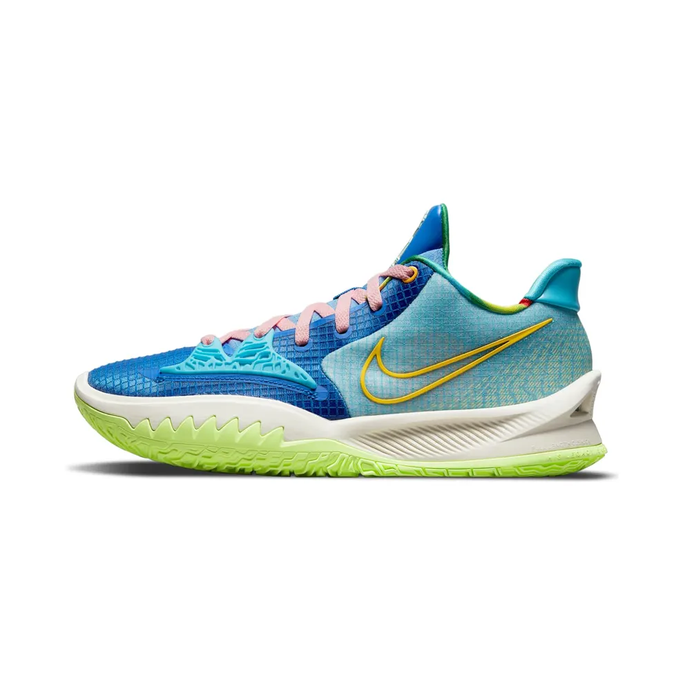 Kyrie Low 4 Blue (CW3985-401)