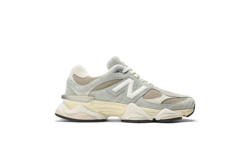 New Balance 9060 “Lone Star Grey StoNewar” (U9060440)