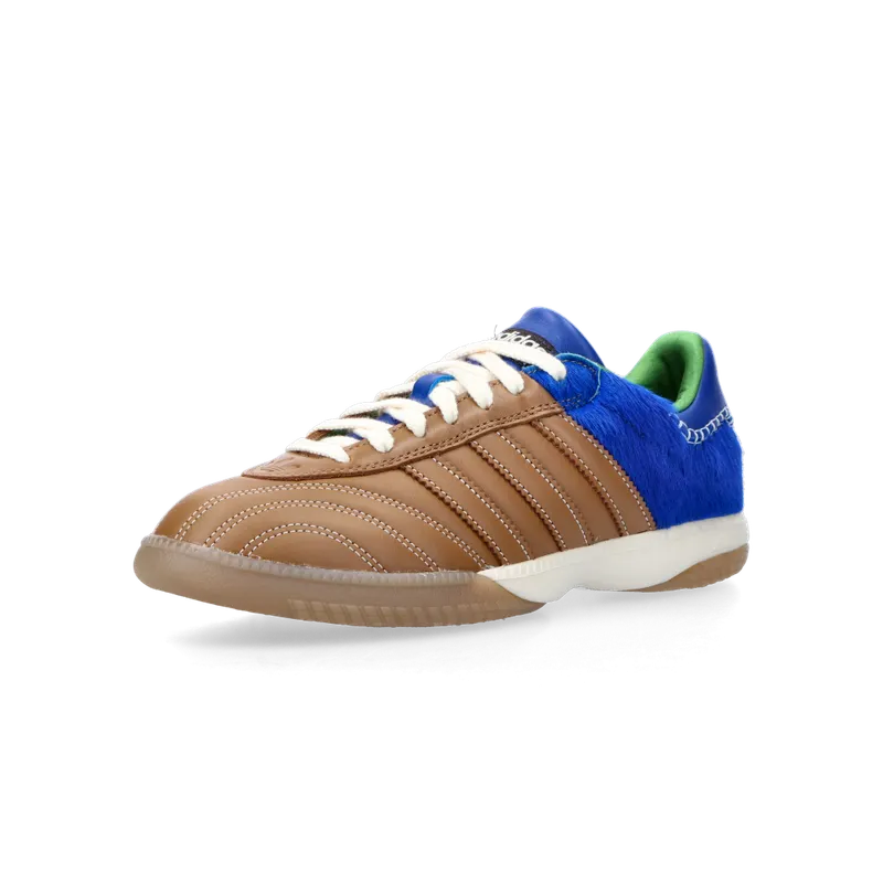 adidas x Wales Bonner Samba Millenium “Pony Nappa” – IF6704