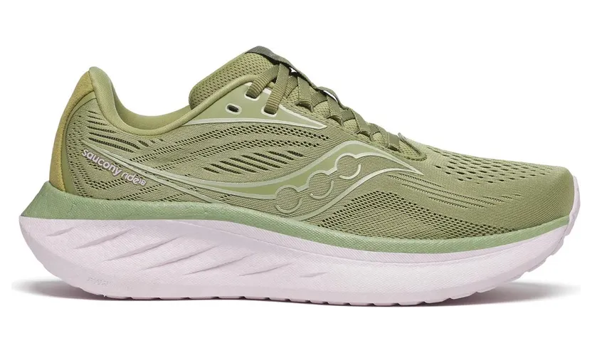 Saucony Ride 18 S11000-142