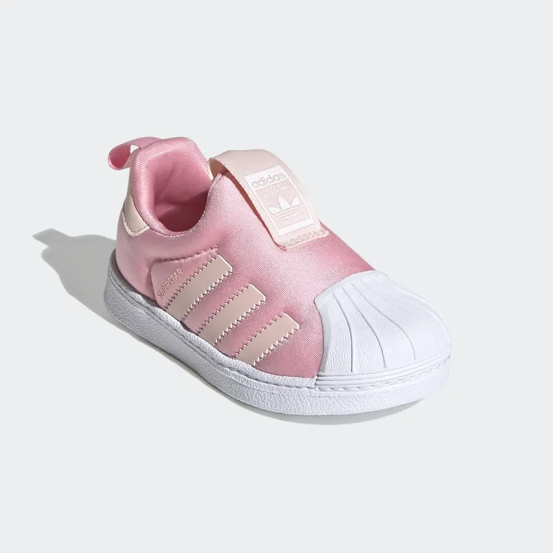 Adidas Superstar 360 Light Pink / Pink Tint / Cloud White (FV7228)