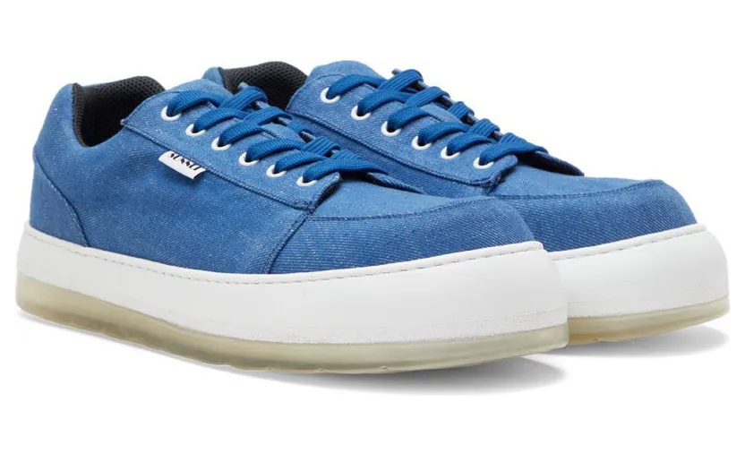 dunhill-sneaker DU22F1346ST