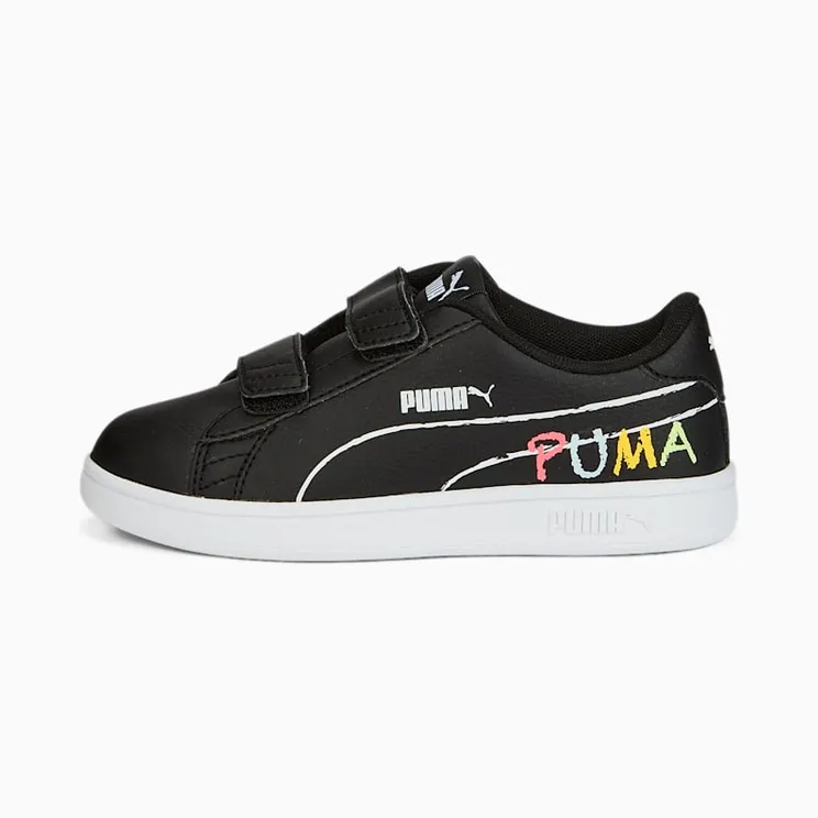 puma-smash 386200-01