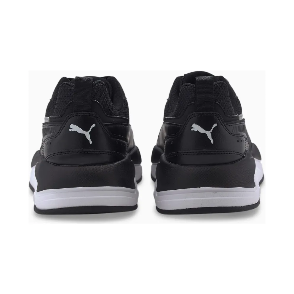 Puma X-Ray 2 Square White/Black (373108-08)