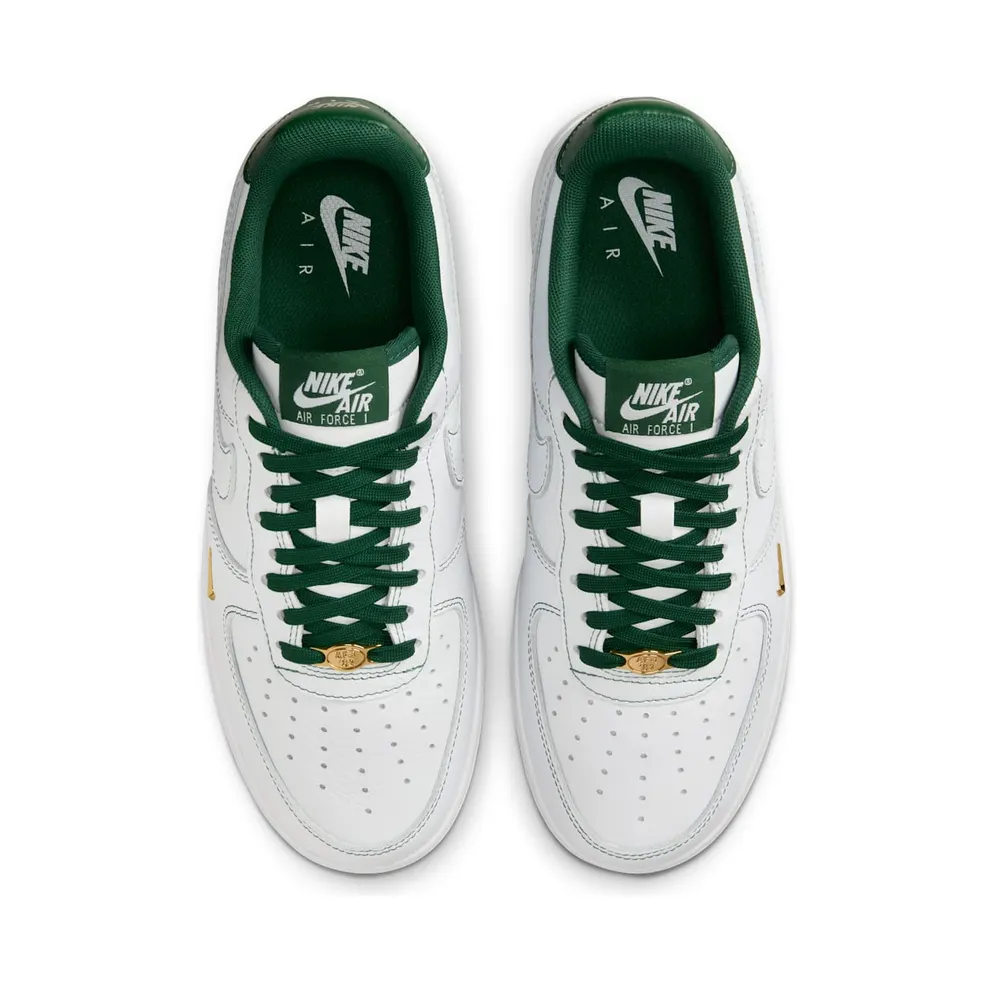 Nike Air Force 1 Low “Mini Jewel – Gorge Green” (IB6543-102)