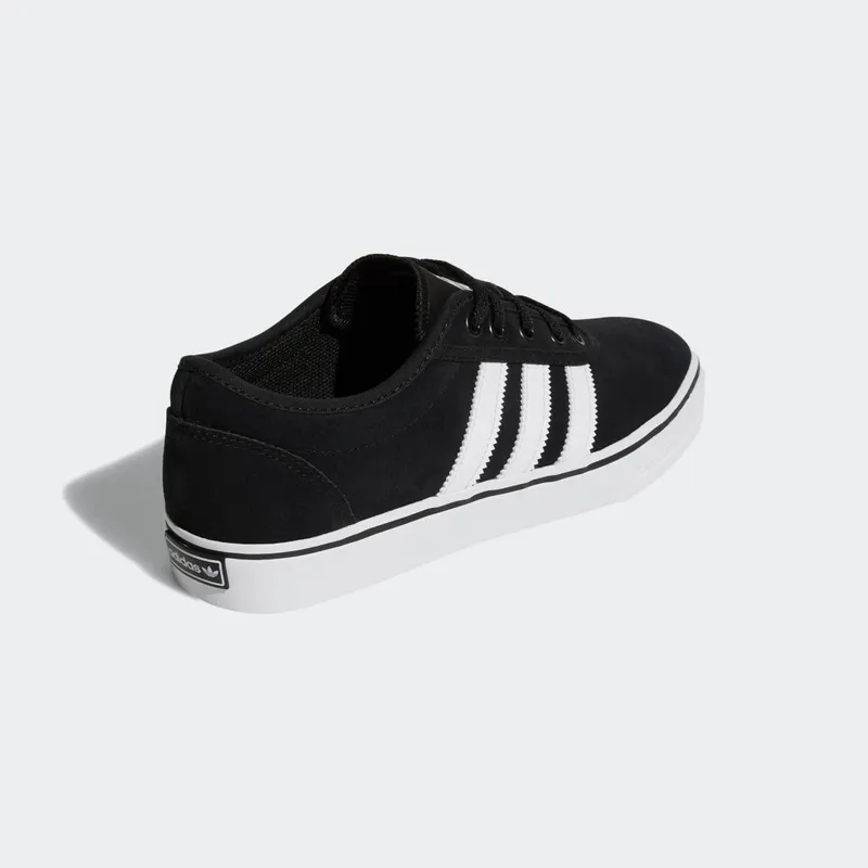 Adidas adiease Core Black / Footwear White / Core Black (BY4028)