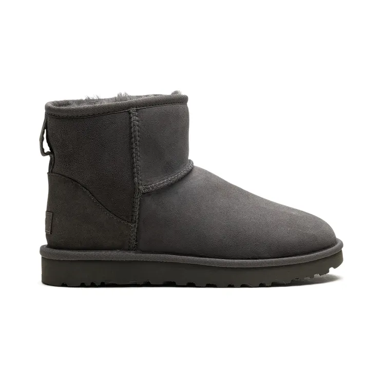 ugg-classic-mini-ii 1016222-GREY