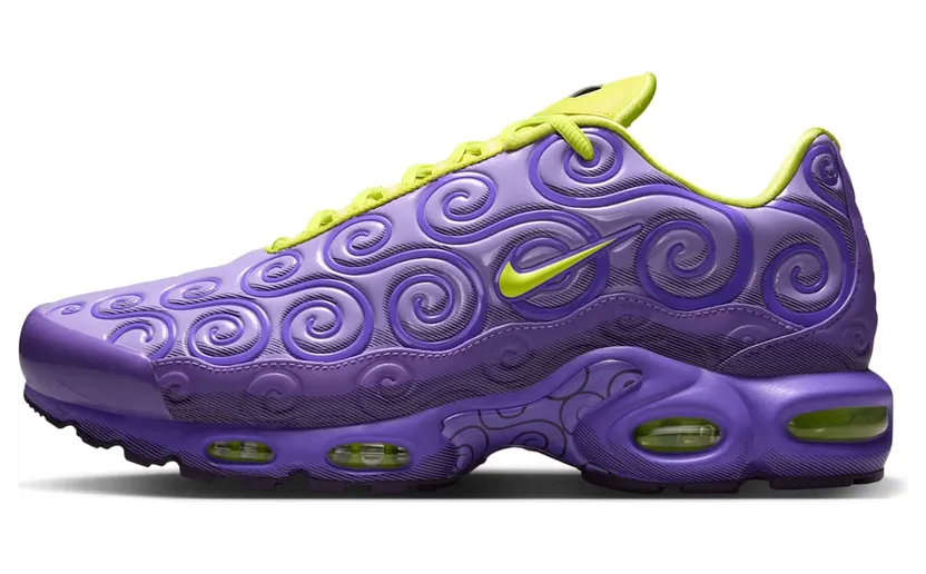 One Piece x Nike Air Max Plus (IR0968-500)