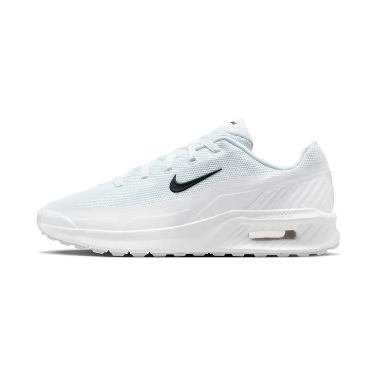 Nike Air Max Bia White / Wolf Grey / Black (IO9416-100)
