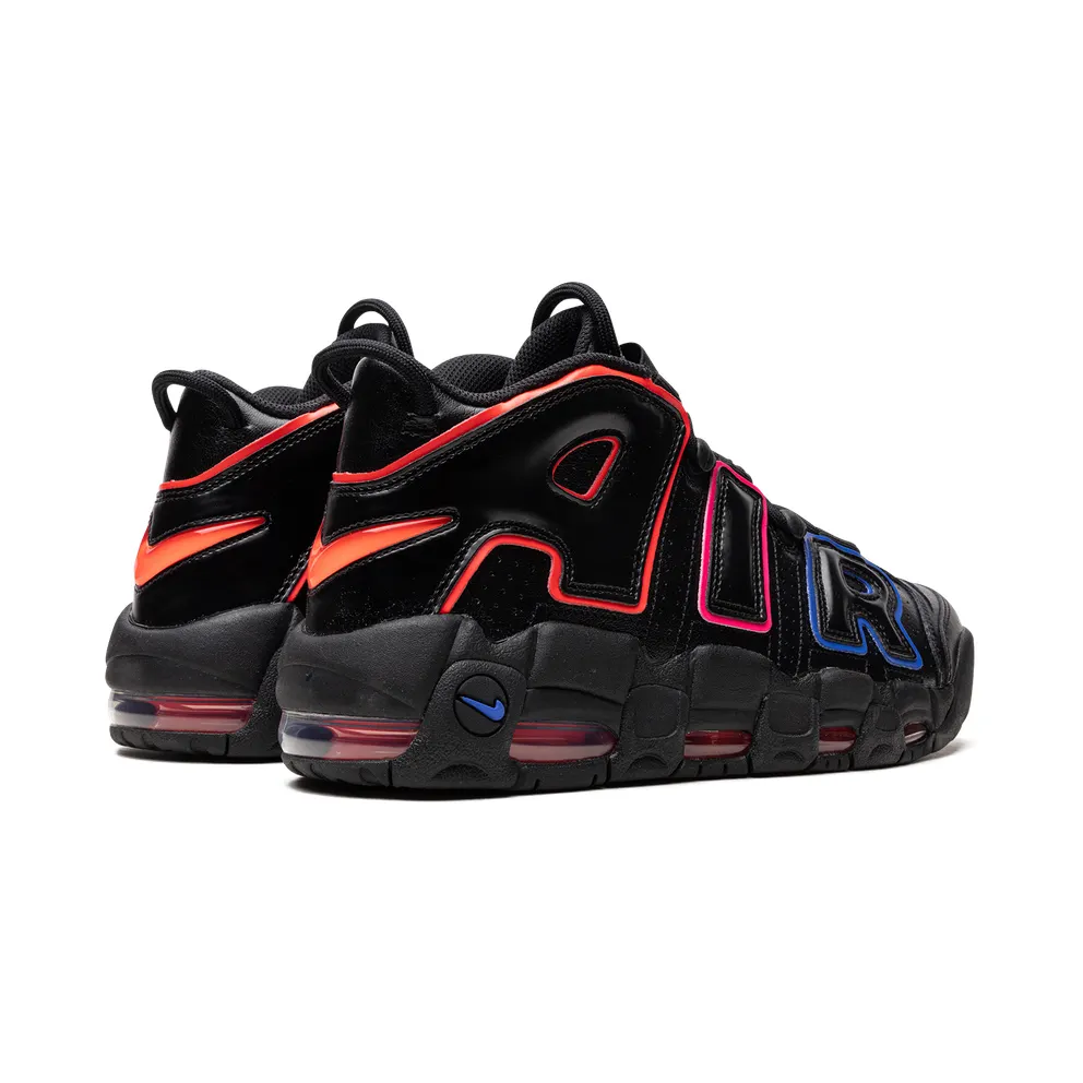 Nike Air More Uptempo “Electric” (FD0729-001)