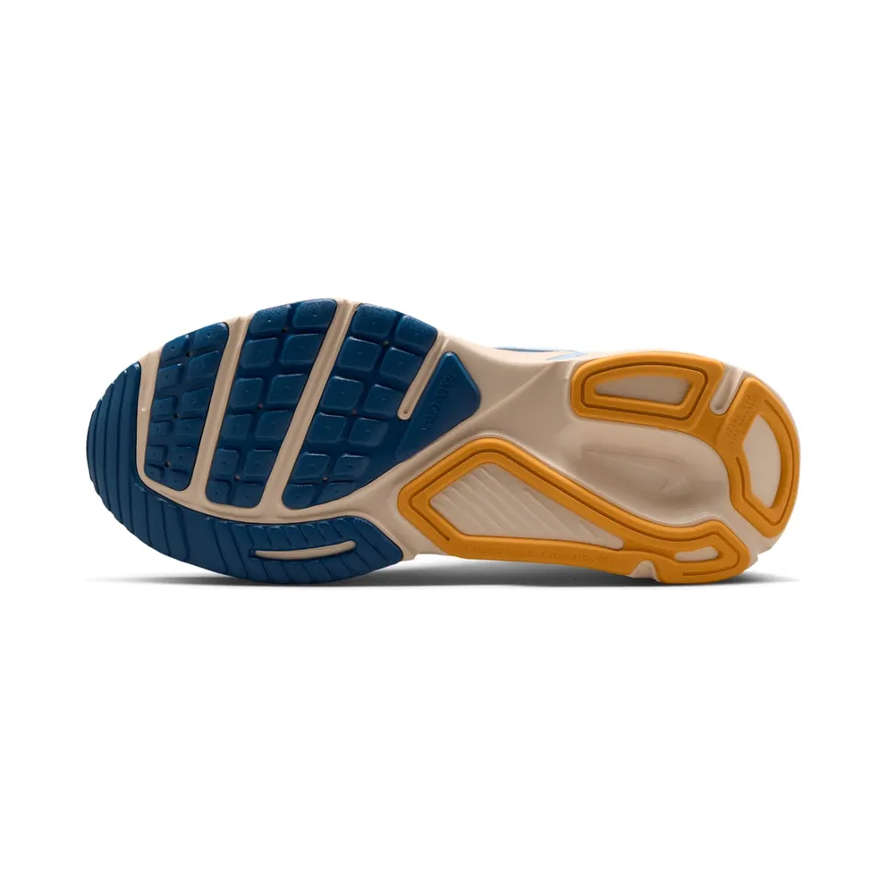 Nike Structure Plus White/Aluminum/Sundial/Mystic Navy (HQ3049-103)