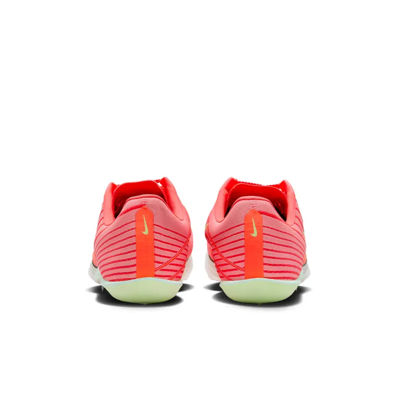 Nike Air Zoom Maxfly 2 “Crimson / Lime” (FD8395-600)