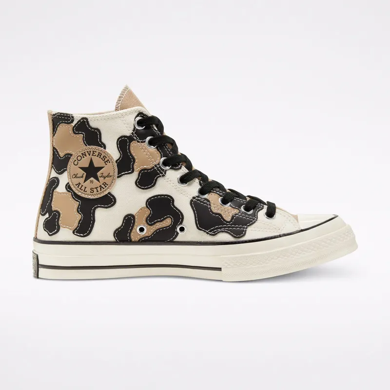Converse Hacked Archive Chuck 70 High Top (168904C)