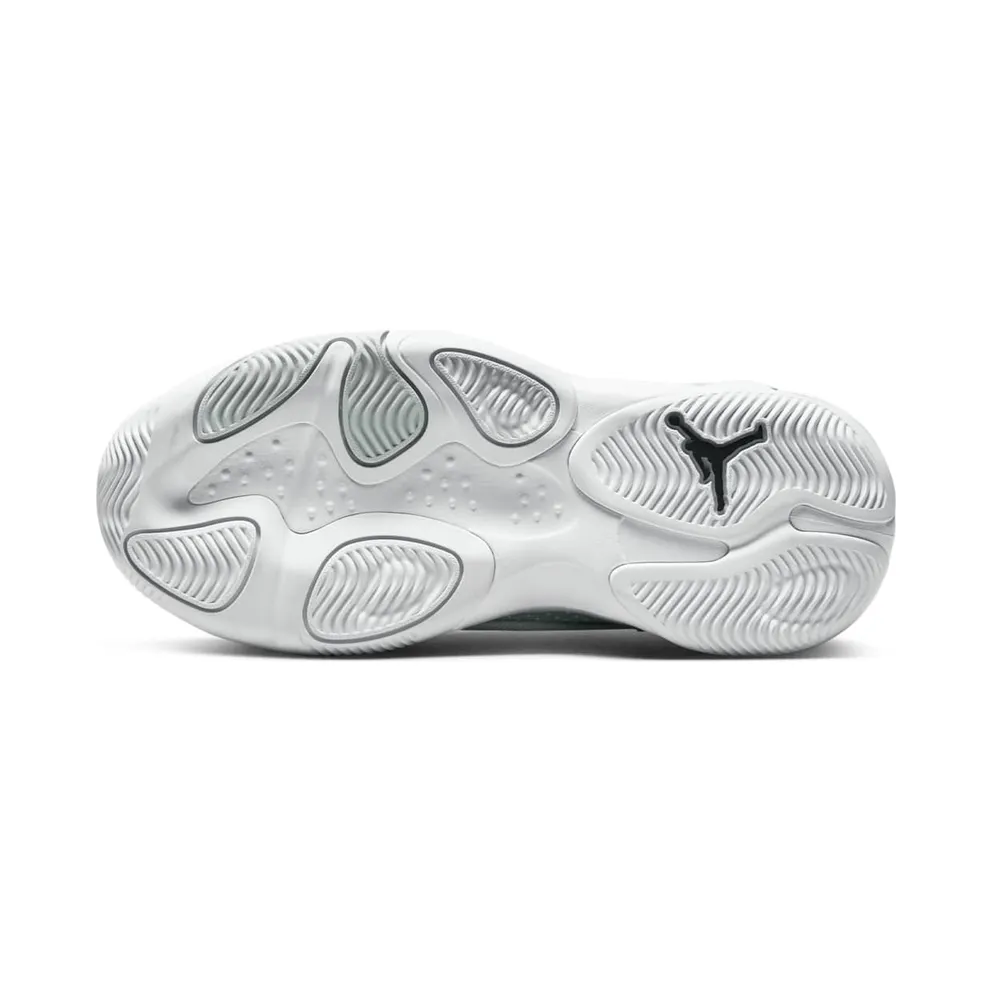 Jordan Max Aura 4 Cool Grey White Black Wolf Grey (DQ8404-005)