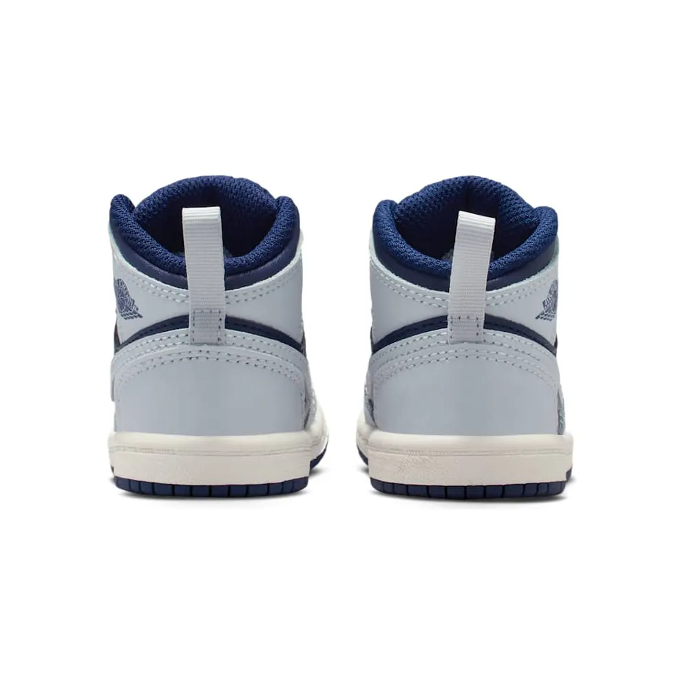 Air Jordan 1 Mid TD “Blue Void” (DQ8425-403)