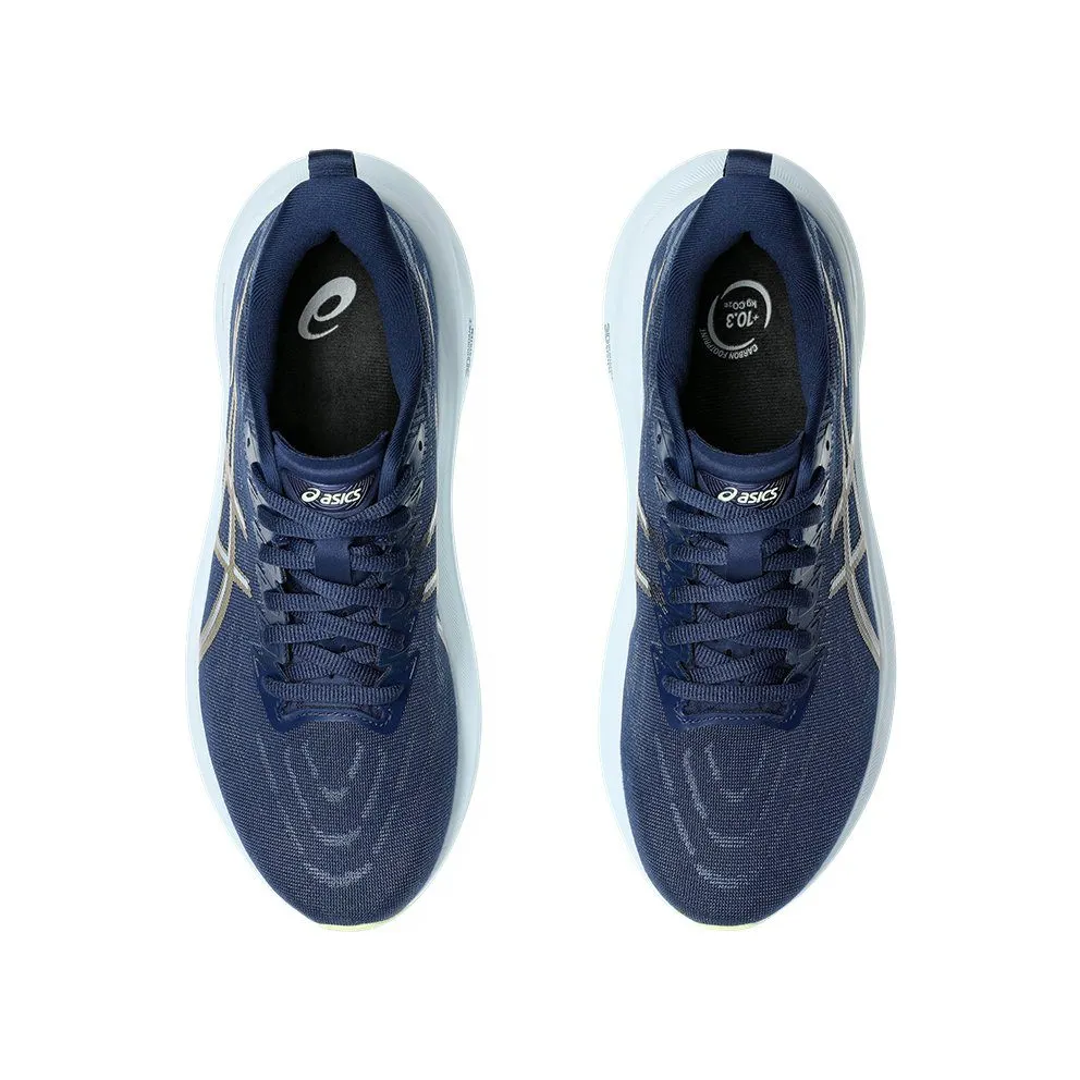 ASICS GT-2000 13 Blue Expanse Champagne (1012B666-400)