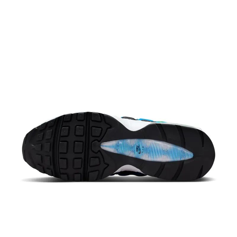 Nike Air Max 95 Olympic (2026) (IB7872-100)