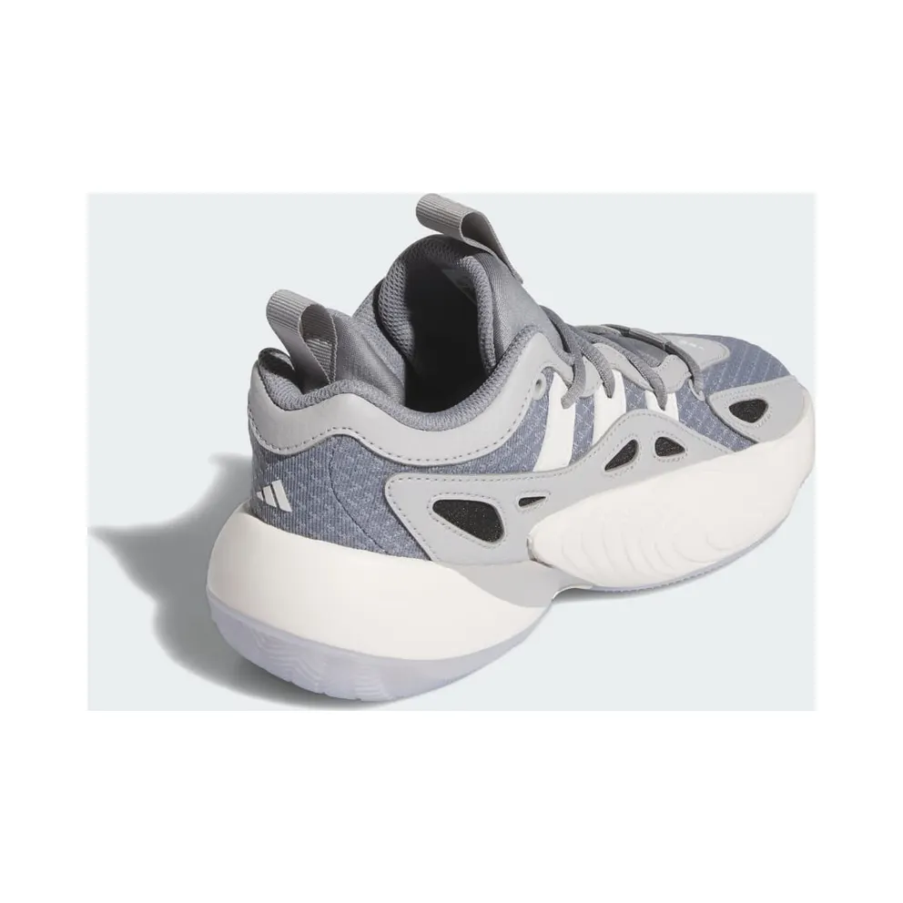 Adidas Trae Unlimited Grey Three / Grey Two / Cloud White (IG6692)
