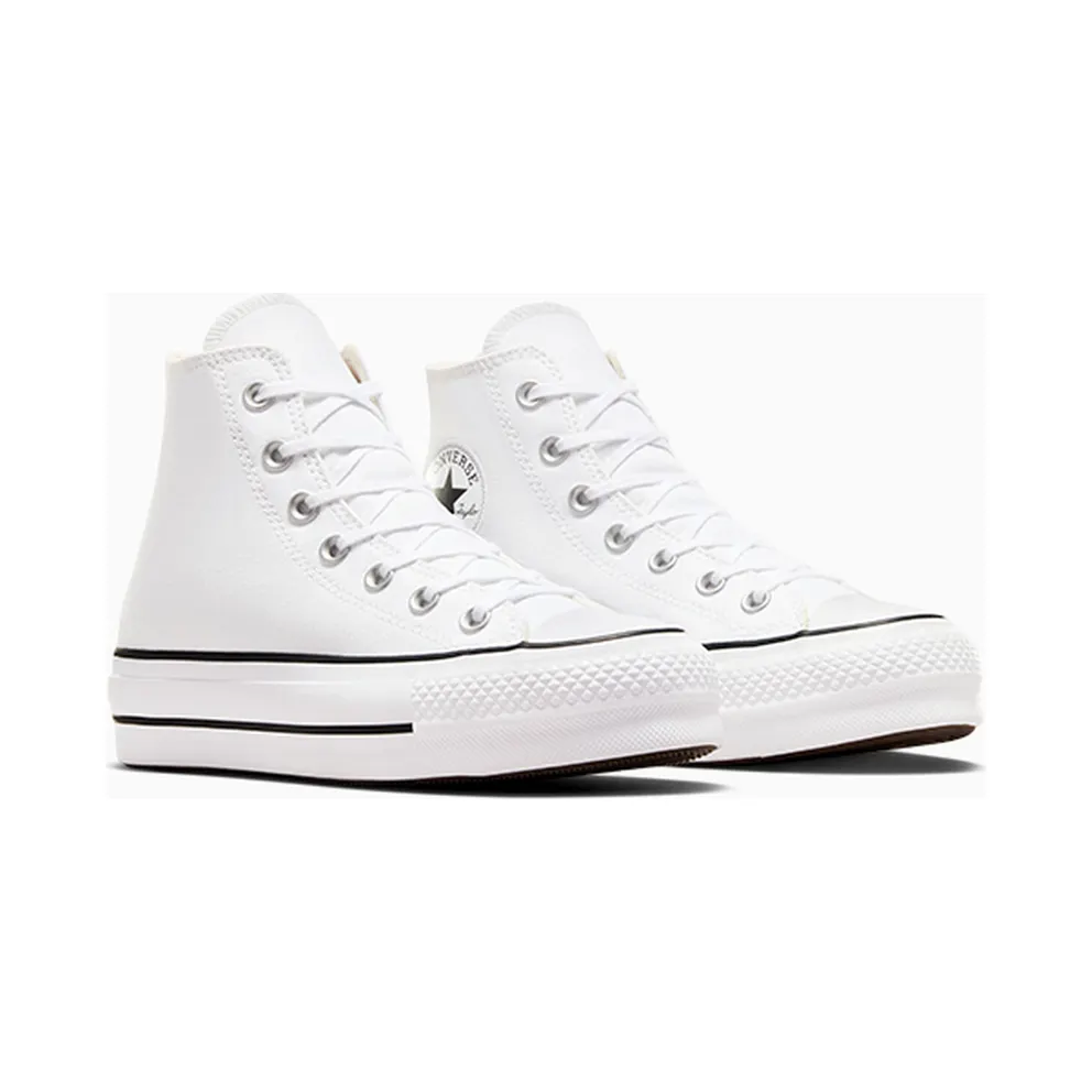 Converse Chuck Taylor All Star White (A09193C)