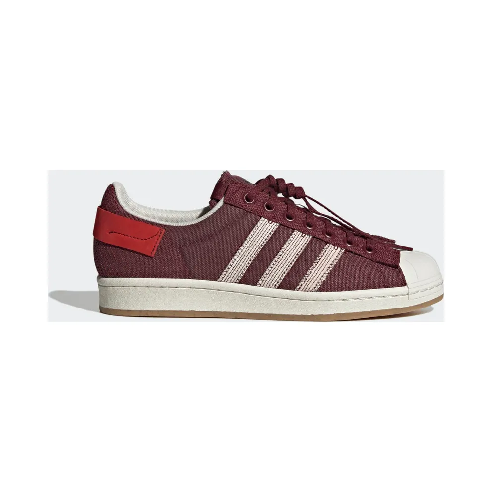 adidas Superstar Parley Shadow Red (HP2204)