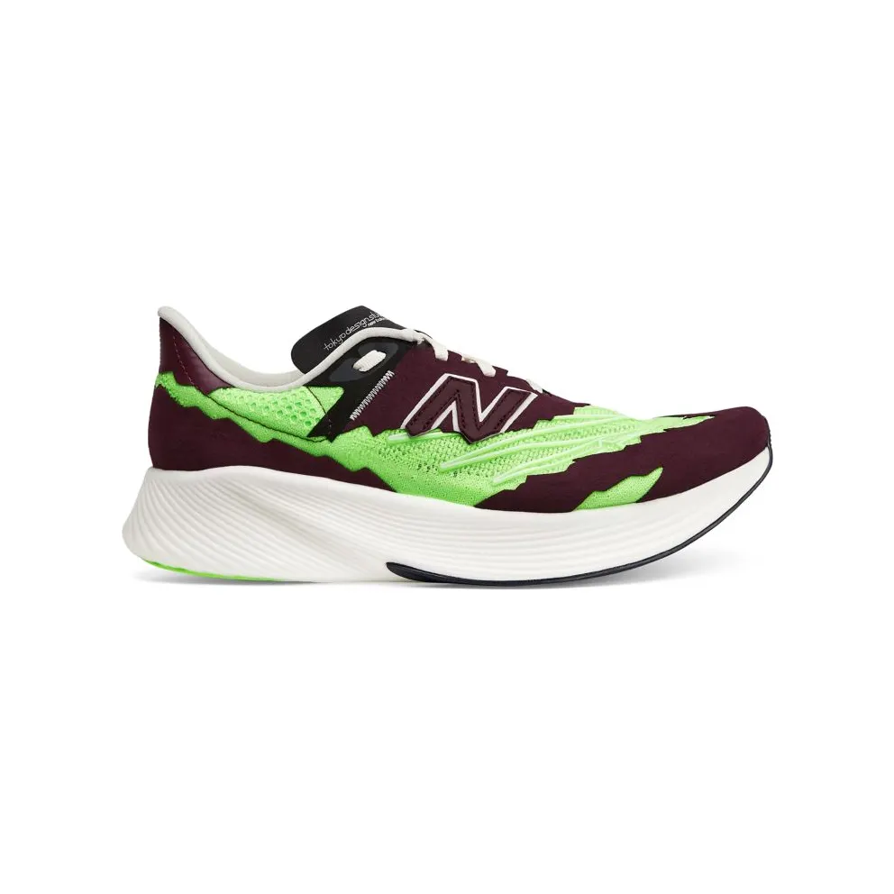 New Balance New Balance Purple/Green (MSRCELSO)