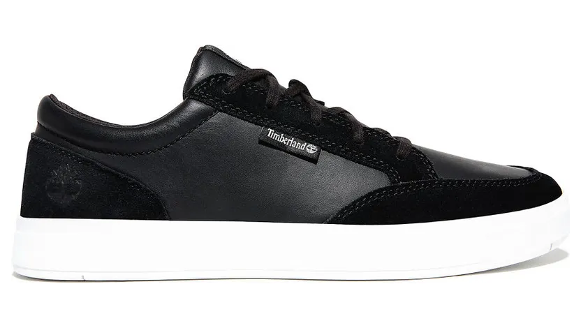 Timberland Davis Square Sneake Schwarz (A42EP015)
