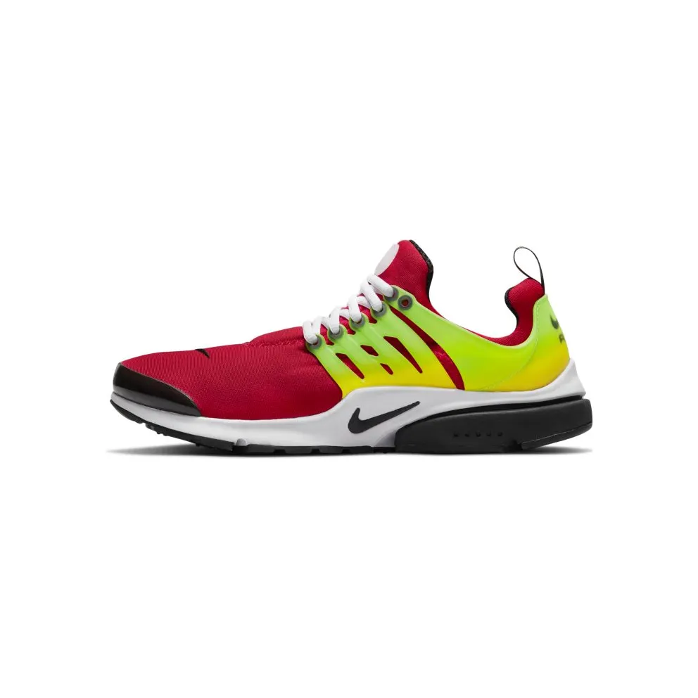 Nike Air Presto University Red Tour Yellow (CT3550-600)