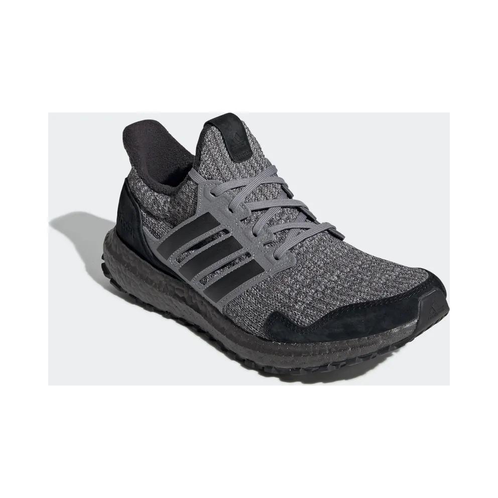 adidas Ultra Boost 4.0 Game of Thrones House Stark Grey/Black/Grey (EE3706)