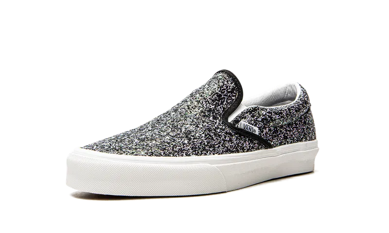 Vans Classic Slip-On “Shiny Party” (VN000XG88N9)