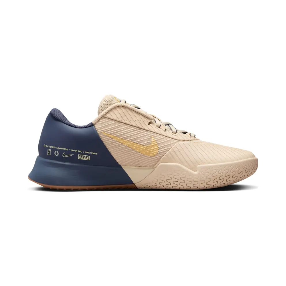 Nike Court Air Zoom Vapor Pro 2 Premium HC J’aime Paris Collection (FN4741-101)