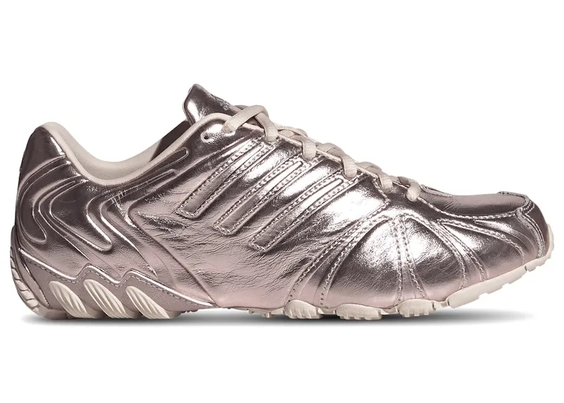 adidas Ghost Sprint Wonder Quartz Metallic (KI4571)