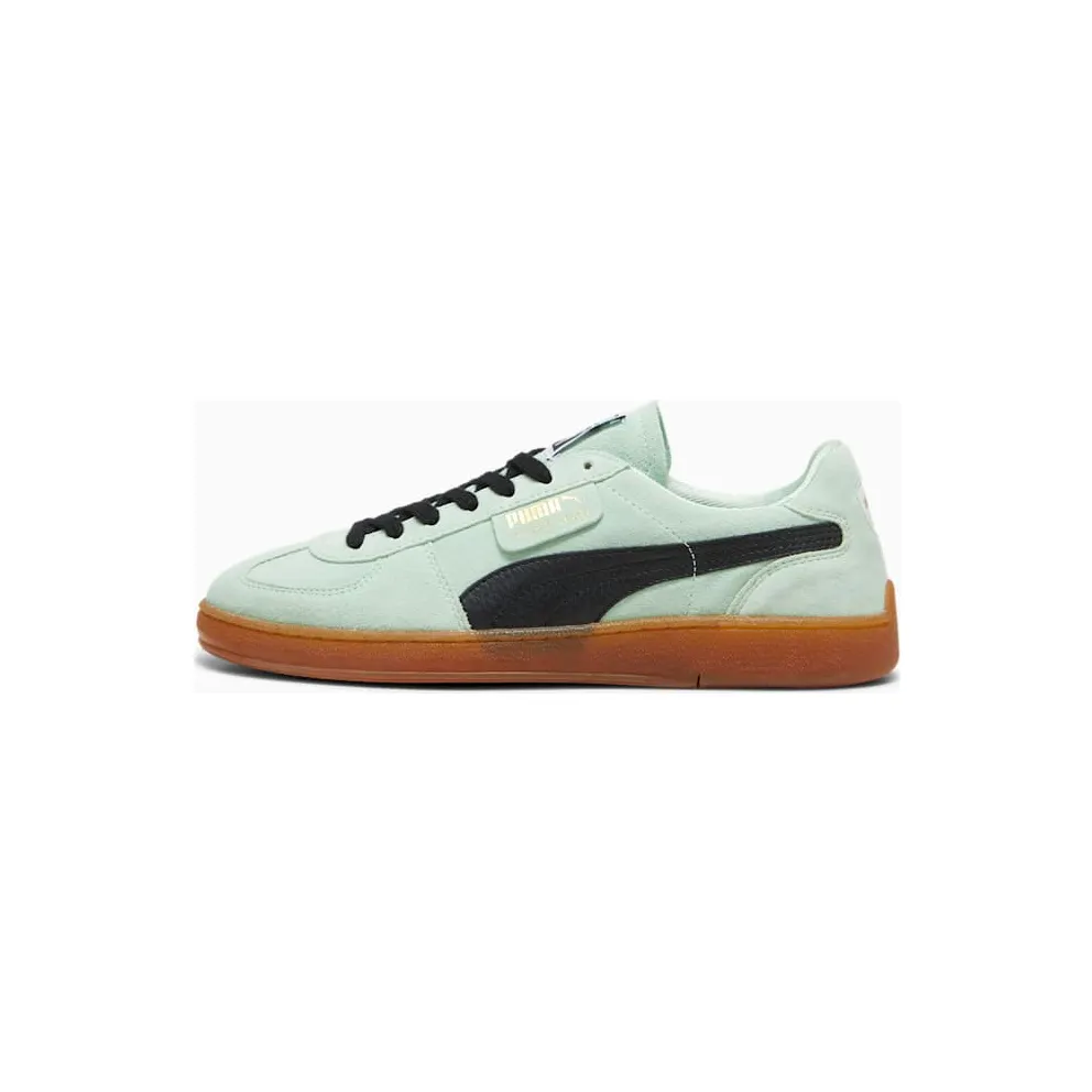 Puma SUPER TEAM SUEDE “Green” (397514-02)