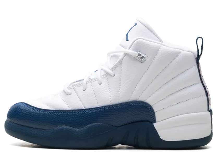 Air Jordan 12 Retro PS “French Blue (2025)” (151186-114)