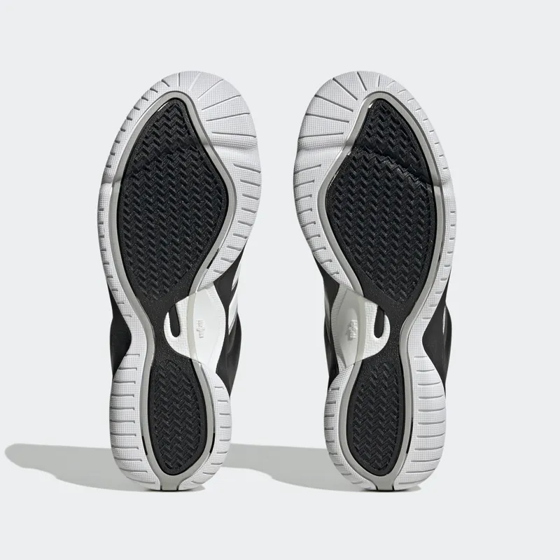 Adidas Campus Core Black / Cloud White / Reflective (ID2169)