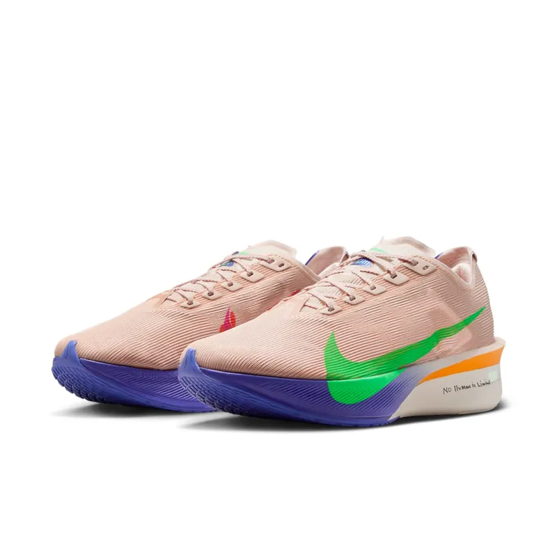 Nike ZoomX Vaporfly Next% 4 Eliud Kipchoge No Human is Limited (IH0869-605)