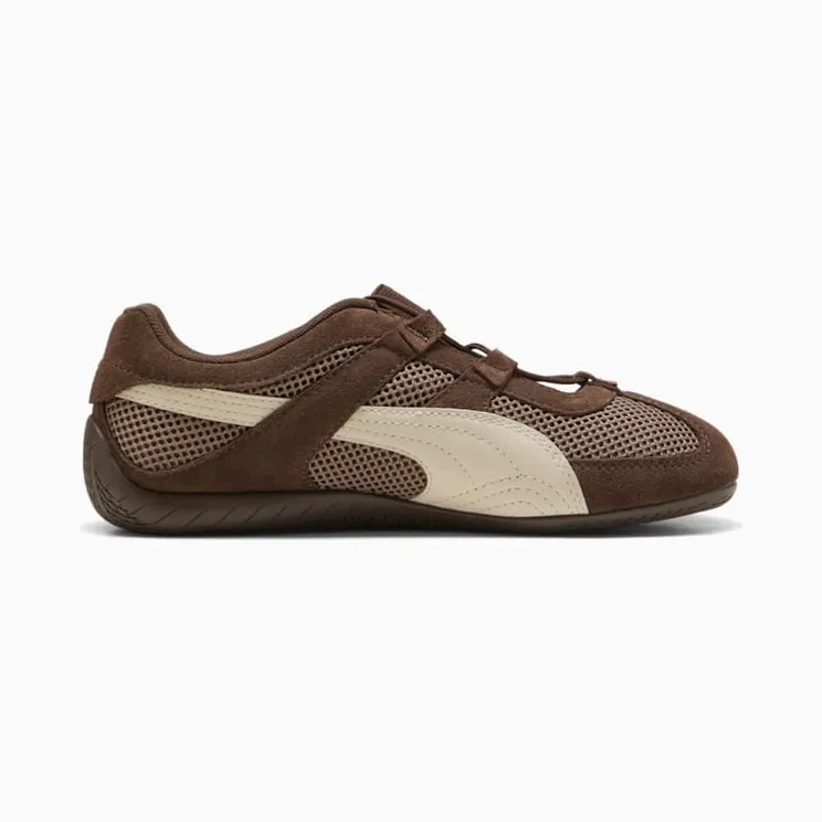 Puma Speedcat Go Chocolate Alpine Snow (403589-08)