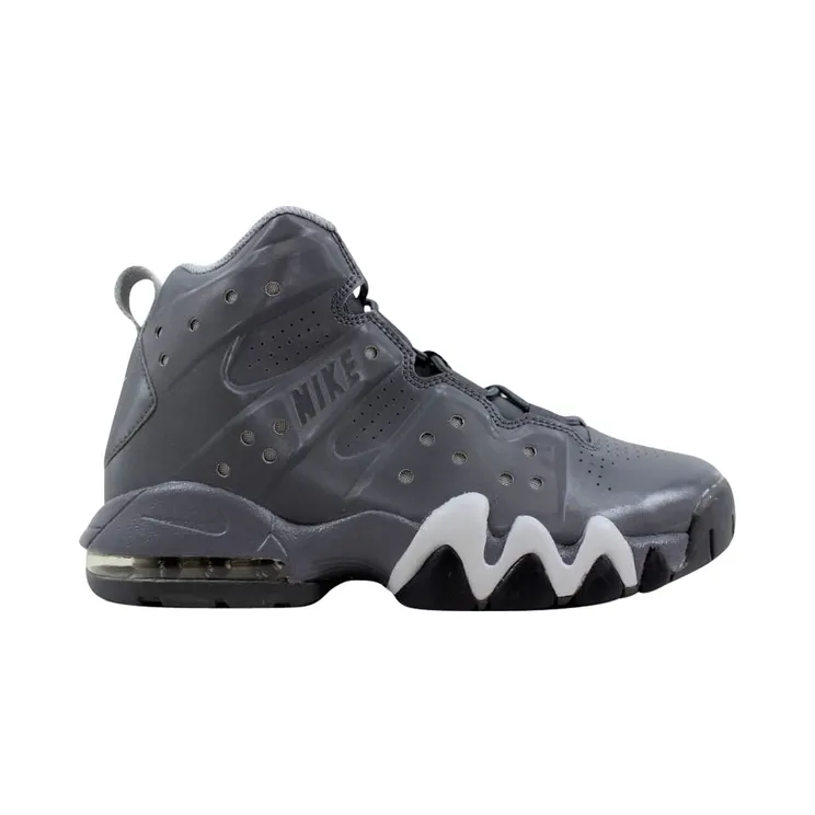 Nike Air Max Barkley Dark Grey (GS) (488245-002)