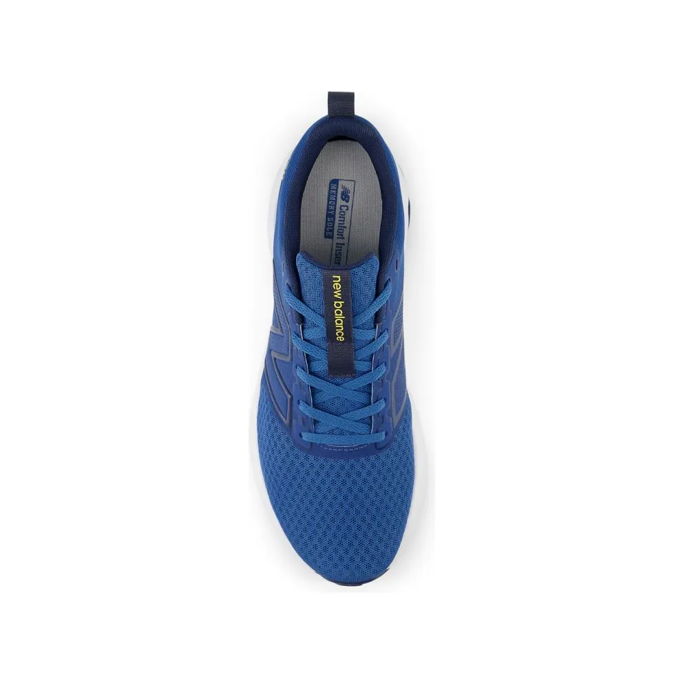 New Balance 460 V4 Sea Stone Navy (M460CB4)