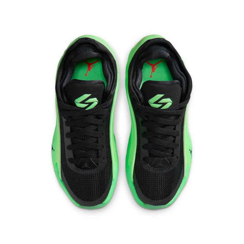 Air Jordan Luka Illusion Green / Black / Illusion Green (IM5166-302)