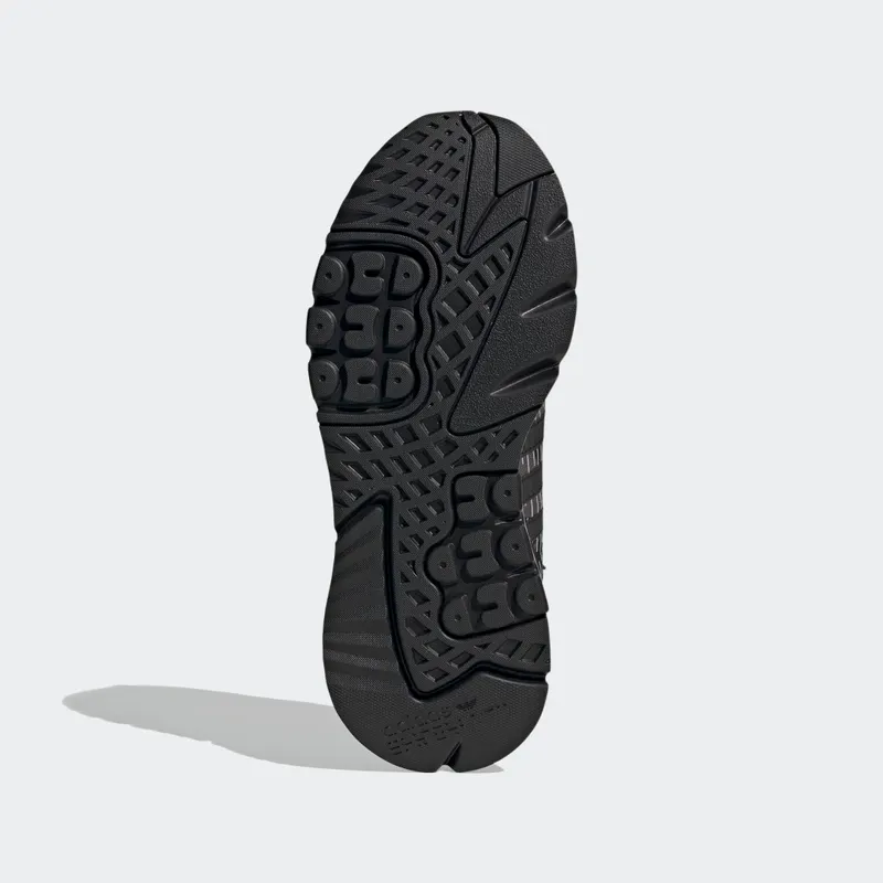 Adidas Nite Jogger ‘Core Black’ Core Black/Core Black/Core Black (FV1326)