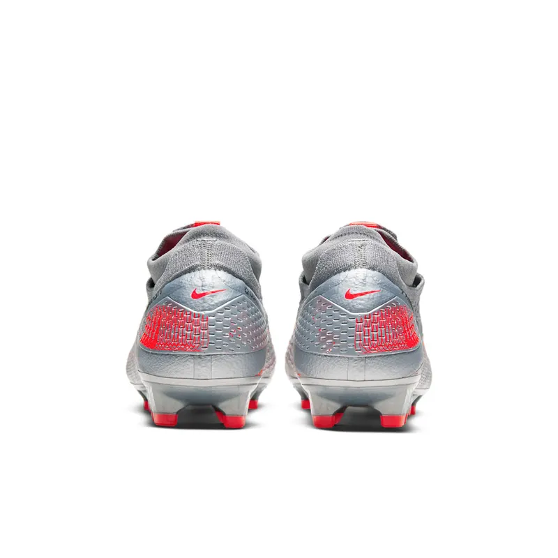 Nike Phantom Vision 2 Elite Dynamic Fit FG “Grey” (CD4161-906)