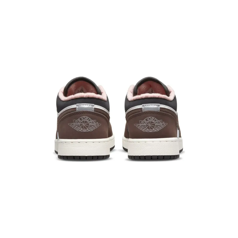 Jordan 1 Low Mocha (GS) (DM0589-200)