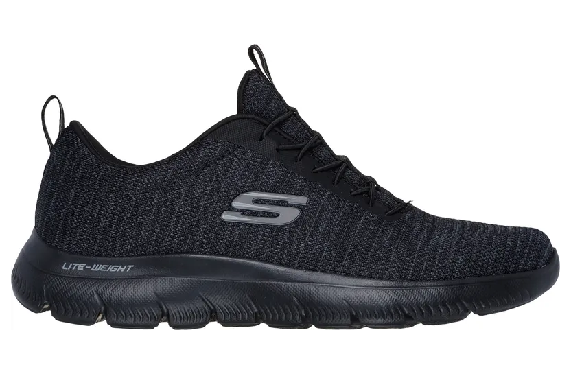 skechers-summits 232697 BBK