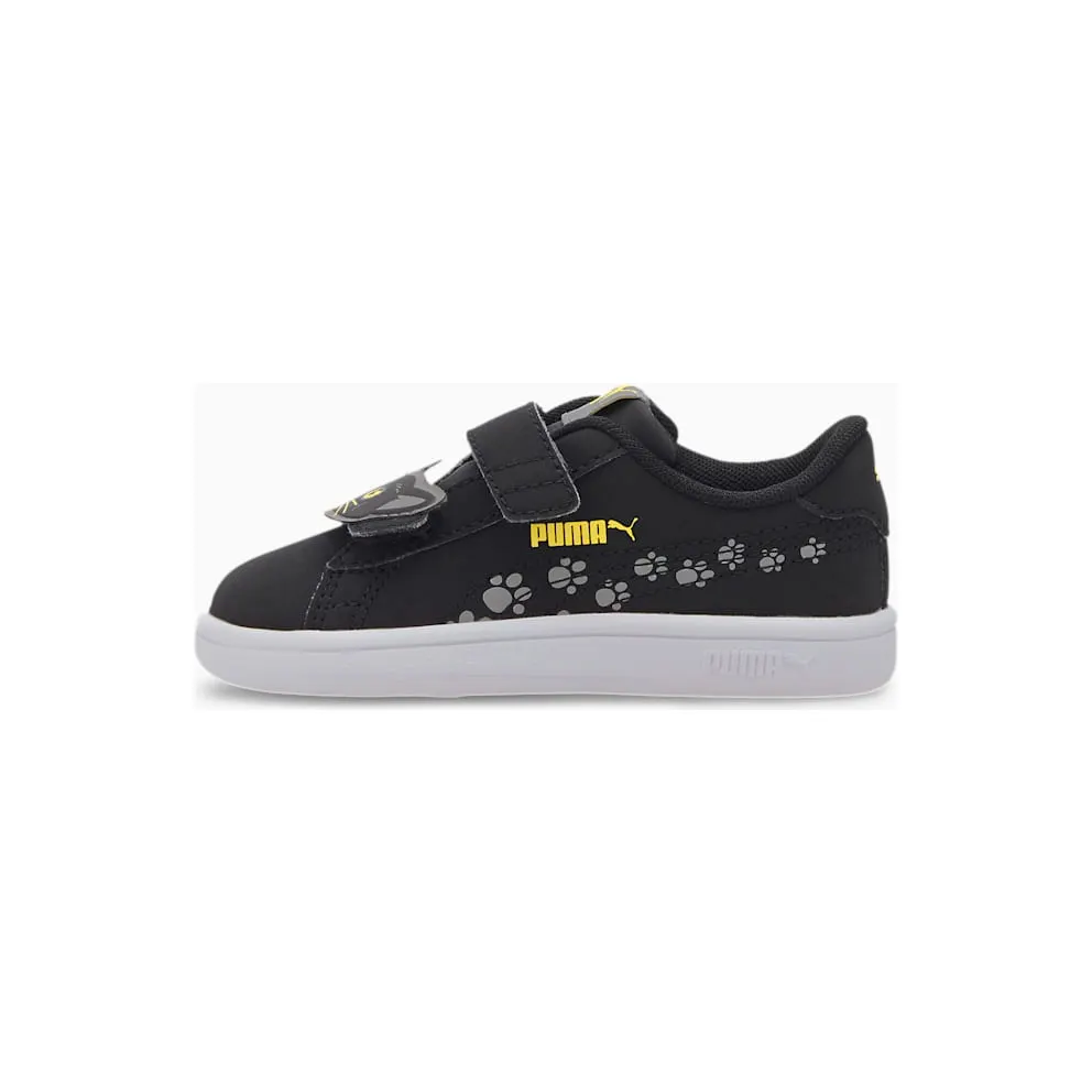 Puma Smash v2 Animals V Grey/Black (37318603)