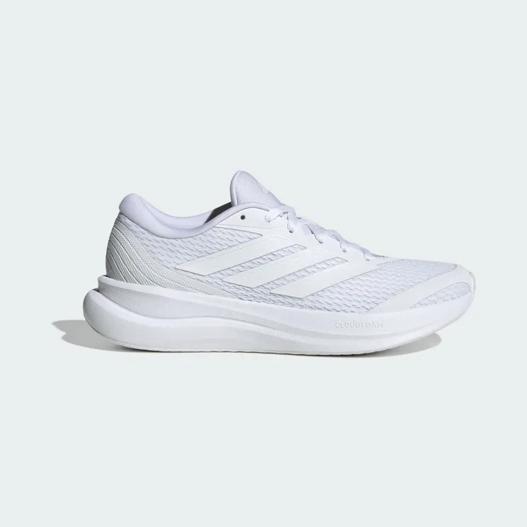 adidas Runfalcon 6 “Cloud White / Cloud White / Grey One” (KH5575)