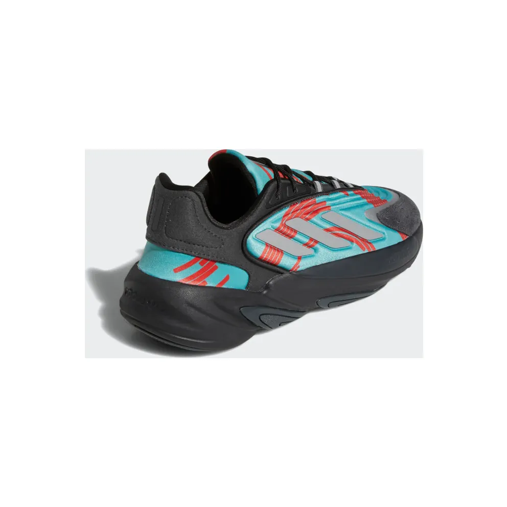 Adidas Drax Ozelia Core Black / Silver Metallic / Carbon (GX1207)