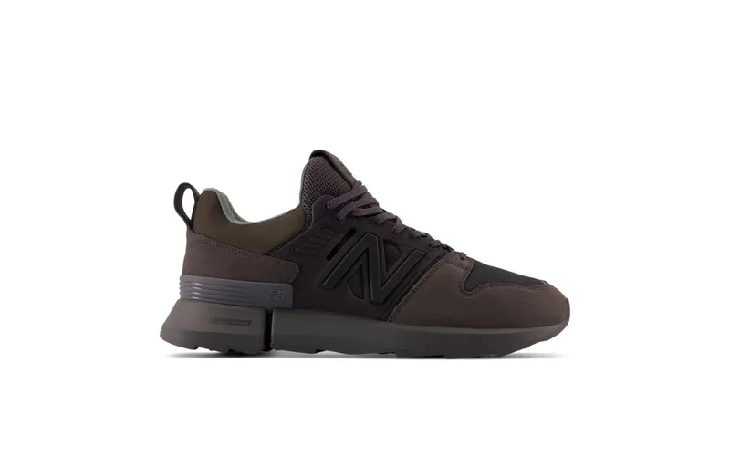 New Balance RC_2 Tokyo Design Studio AURALEE Dark Brown (MSRC2ALA)